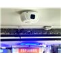 Smoke Detector with WiFi Camera and Hidden Night Vision | ESPIAMOS®