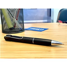 WiFi Spy Pen with Real-Time Audio Recording - ESPIAMOS®