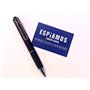 WiFi Spy Pen with Real-Time Audio Recording - ESPIAMOS®