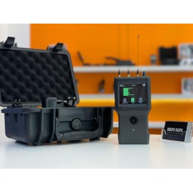 Basic Electronic Countermeasures Kit | WE SPY®