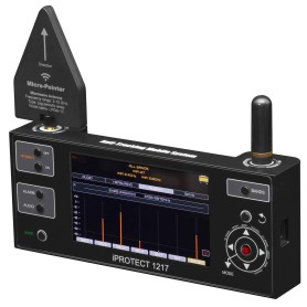 TSCM Pro Electronic Countermeasures Kit | WE SPY®