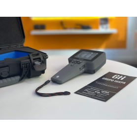 Elite TSCM Electronic Countermeasures Kit for Professional Detection