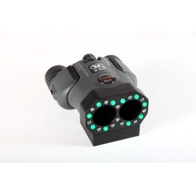 Elite TSCM Electronic Countermeasures Kit for Professional Detection