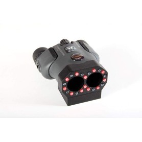 Elite TSCM Electronic Countermeasures Kit for Professional Detection