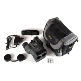 Elite TSCM Electronic Countermeasures Kit for Professional Detection