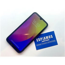 Redmi 6 Pro Spionagetelefon mit versteckter Kamera und Streaming | ESPIAMOS®