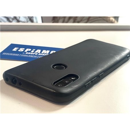 4G Spy Smartphone with Secure Encryption and Live Streaming | WE SPY®