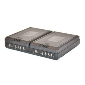 BCM-DUO1 Ladegerät für batterien BA2200 und BA4400 von LawMate