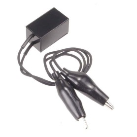 RQ-600 Microphone UHF for telephone line