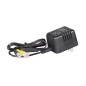 PV-AC12 LawMate Transformer with Hidden DVR