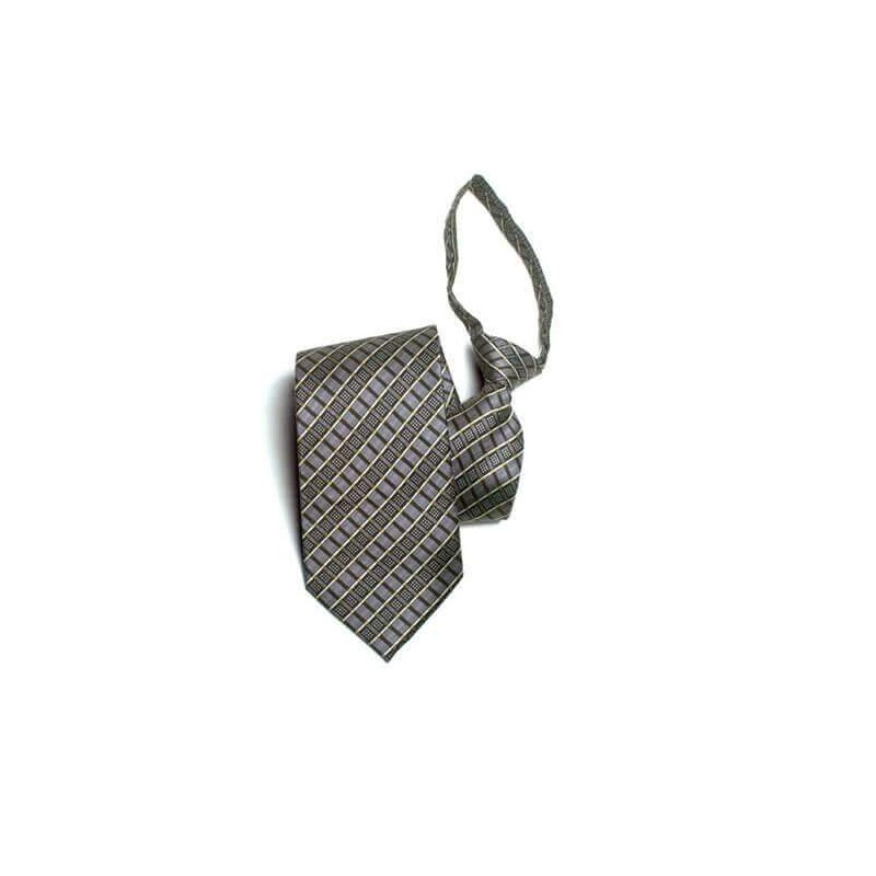 NT-18 LawMate Hidden Necktie Camera for Professional Spying