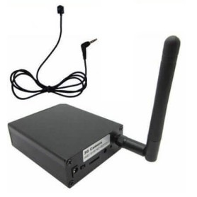  Mini kamera spy GSM mit 3G-videoanruf 【2024】Espiamos.com