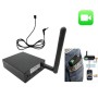  Mini kamera spy GSM mit 3G-videoanruf 【2024】Espiamos.com