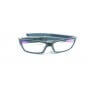 Spy glasses with hidden camera HD 720P with interchangeable battery