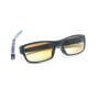 Spy glasses with hidden camera HD 720P with interchangeable battery