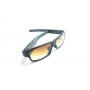 Spy glasses with hidden camera HD 720P with interchangeable battery