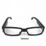 Glasses spies Full HD 1080p, 80 minutes runtime