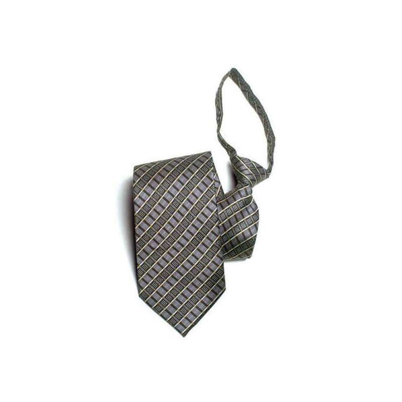 Spy Tie with Full HD Hidden Camera