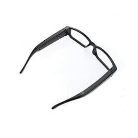 Glasses spy camera-hidden-SEM 17【2025】 ESPIAMOS