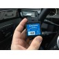 FM1010 GPS Car Tracker senza installazione