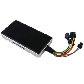 GPS locator for car SV06N【2025】 ESPIAMOS