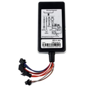 GPS locator for car SV06N【2025】 ESPIAMOS