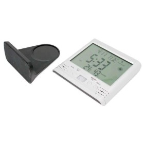 TM10FHD Weather Station with Hidden Camera by LawMate | WE SPY®