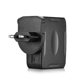 Charger spy 1080p Full HD IR with motion detection【2025】