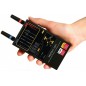 Protect 1207i Detector frecuencias con Antena exterior