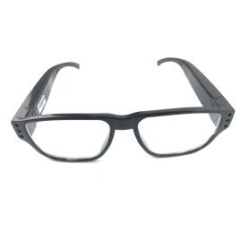 Lunettes espion PV-EG20CL avec caméra cachée HD 720p par LawMate | ESPIAMOS®