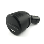 PV-CG20 Cigarette Lighter Adapter with Full HD Spy Camera by LawMate