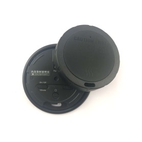 PV-CC10W Coffee Cup with Full HD Wi-Fi Spy Camera by LawMate | WE SPY®