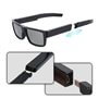 Lentes com CAMARA Touch 16Gb HI-04 【2024】Espiamos.com