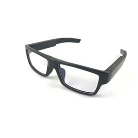 Lentes com CAMARA Touch 16Gb HI-04 【2025】Espiamos.com