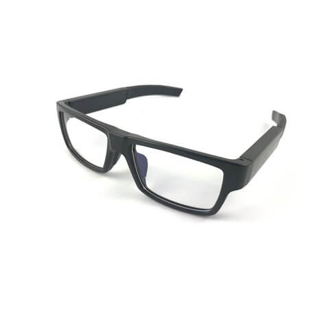 Lentes com CAMARA Touch 16Gb HI-04 【2024】Espiamos.com