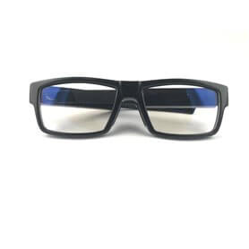 Lentes com CAMARA Touch 16Gb HI-04 【2025】Espiamos.com