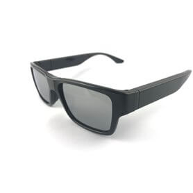  Gafas con CAMARA 16Gb Touch HI-03 【2025】Espiamos.com