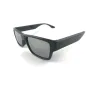 Glasses with hidden camera 16Gb Touch, with remote control HI-03 