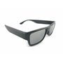 Glasses with hidden camera 16Gb Touch, with remote control