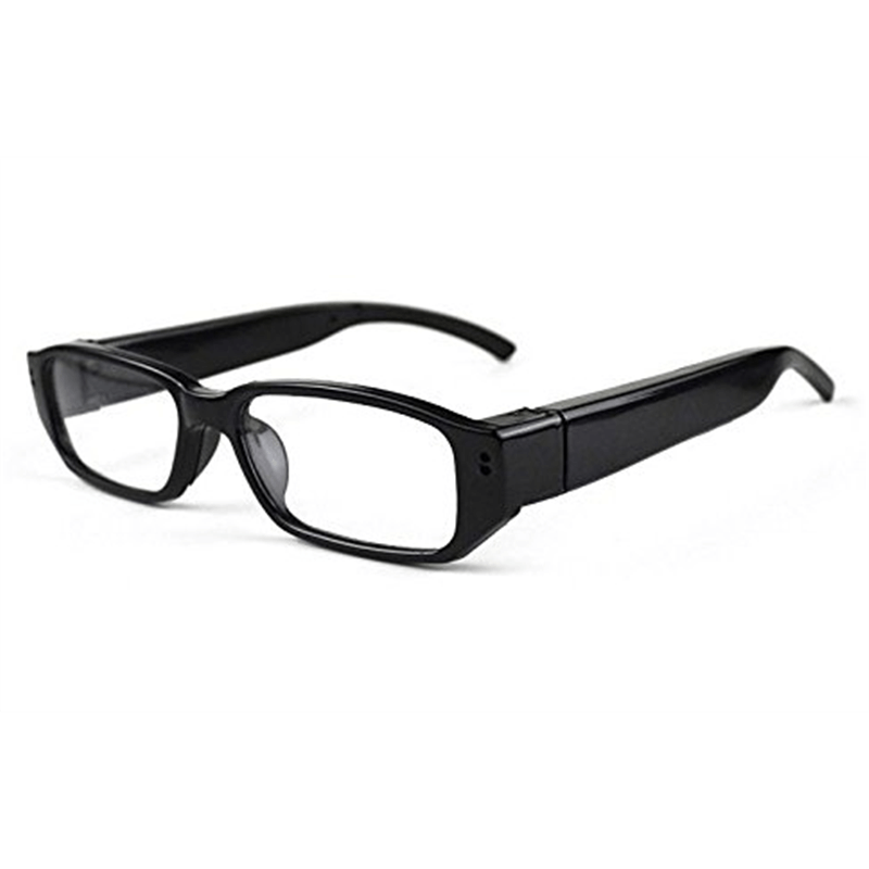 Glasses spy camera-hidden-SEM 17