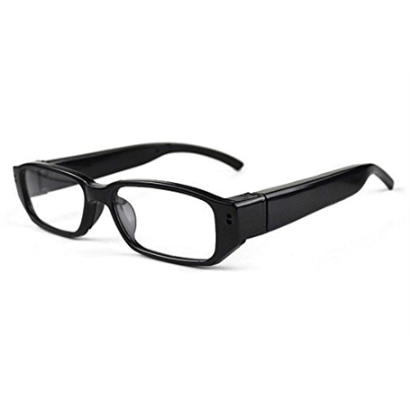 Glasses spy camera-hidden-SEM 17【2024】 ESPIAMOS