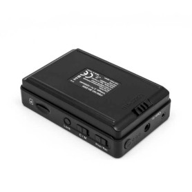 PV-500-ECO2 Enregistreur numérique portable DVR pour caméras LawMate | ESPIAMOS®