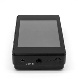 PV-500-ECO2 Enregistreur numérique portable DVR pour caméras LawMate | ESPIAMOS®