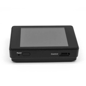 PV-500-ECO2 Enregistreur numérique portable DVR pour caméras LawMate | ESPIAMOS®