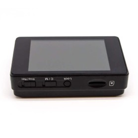 PV-500-ECO2 Enregistreur numérique portable DVR pour caméras LawMate | ESPIAMOS®