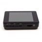 PV-500-ECO2 Enregistreur numérique portable DVR pour caméras LawMate