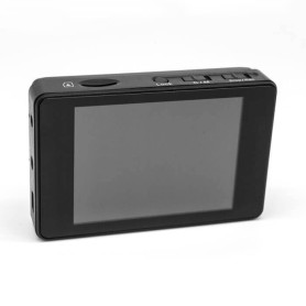 PV-500-ECO2 Enregistreur numérique portable DVR pour caméras LawMate | ESPIAMOS®