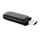 USB spy Full HD 1080p con visione notturna e di rilevamento del movimento