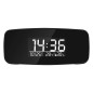 512Gb IP Hidden Camera Clock - Live Image