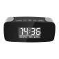 512Gb IP Hidden Camera Clock - Live Image